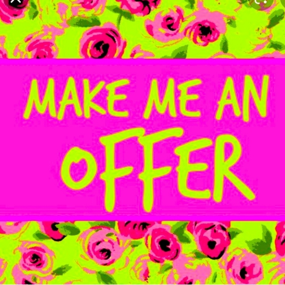 OFFERS WELCOMED and more reviews